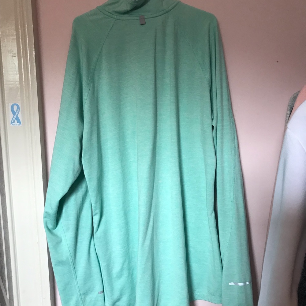 Nike Workout Jacket - image 3